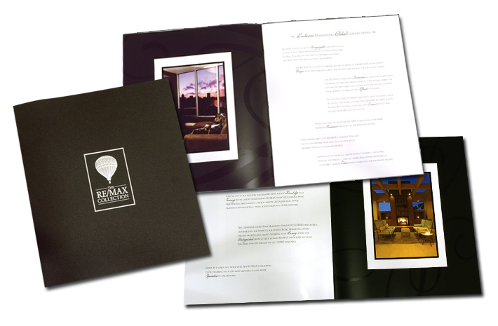 RE/MAX Collection Luxury Brochure